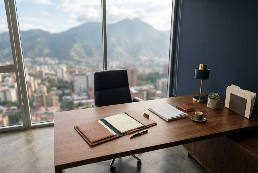 Consultores ADPM