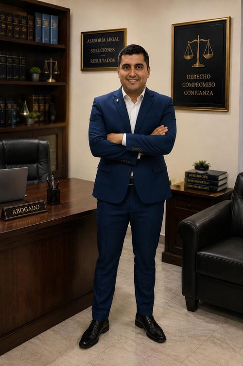 Alejandro Pérez Méndez